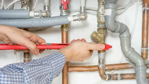 Conseils pour un entretien efficace des installations de plomberie