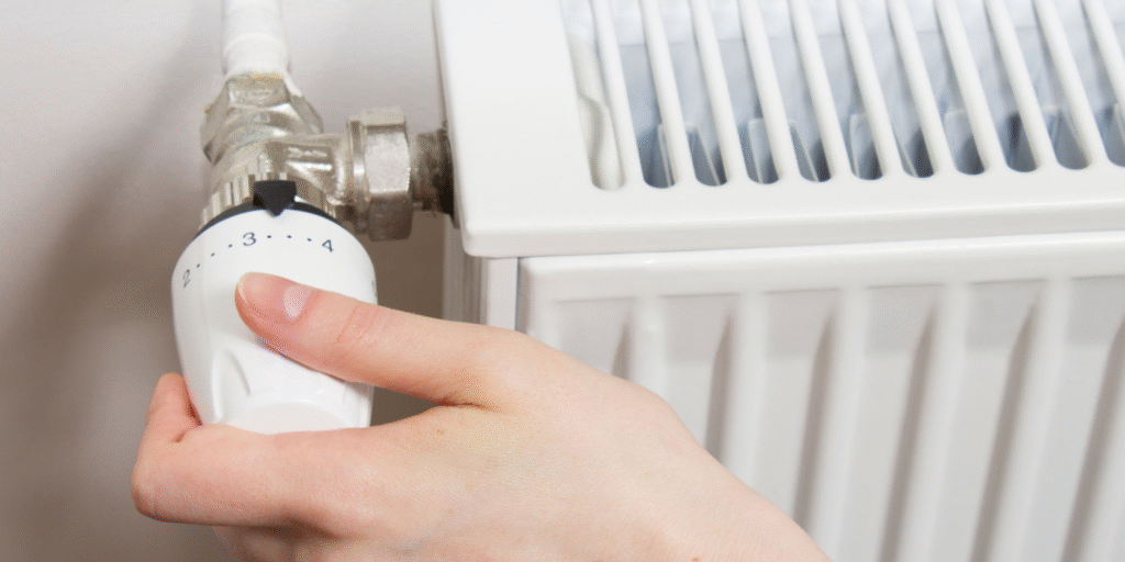 Zizou Services - Experts en Dépannage et Services à Domicile Radiateurs qui restent froids