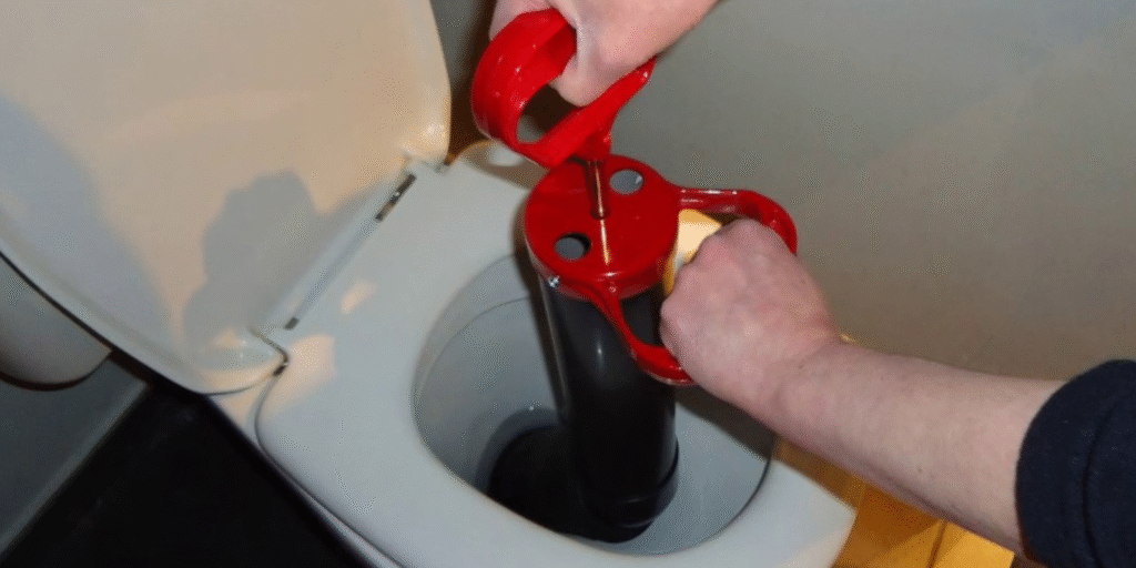 Zizou Services - Experts en Dépannage et Services à Domicile Débouchage WC / canalisation