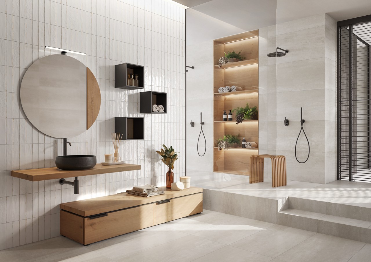 Zizou Services - Experts en Dépannage et Services à Domicile Rénovation salle de bain à Angoulême : les étapes clés